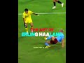 the art of erling haaland football edit haaland mci manchestercity mancity capcut capcutedit