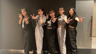 【WANNABE - ITZY】K-POP STYLE 2021 / 京大 Toppogi