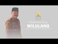 profil desa wilulang di kegiatan p2wkss tahun 2021