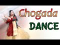 Chogada | Dance | Loveyatri | Dandiya