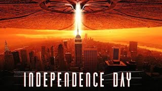 Independence Day (1996) Full Movie Review | Will Smith, Bill Pullman, Jeff Goldblum | Review & Facts
