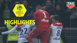 Highlights Week 21 - Ligue 1 Conforama / 2018-19