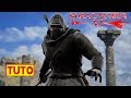 SOULCALIBUR 6 TUTORIAL : HOW TO MAKE KILO REN