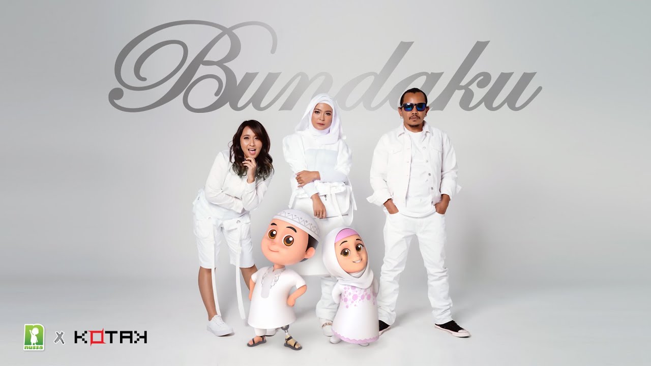 Nussa X Kotak Ost Bundaku Youtube Music