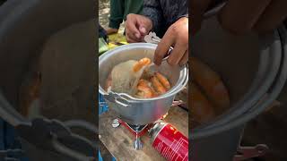 Tahimik at payapa tara magfoodtrip sa treehouse.