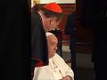 Pope orders investigation of Canadian cardinal for alleged sexual abuse in 1980s