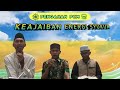 Pengajian PCM | Keajaiban Energi Syukur - Ustadz Abdul Gani, S.Pd.