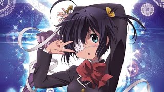 love chunibyo and other delusions episode 1-12 english dub full hd