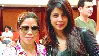 No Mary Kom in Manipur?