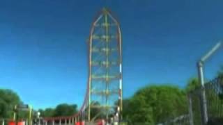 Cedar Point Documentary 2
