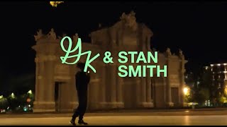 Jump Out by GK & Stan Smith