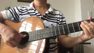 Hướng dẫn tremolo, bí quyết để thành thục kỹ thuật reo dây Guitar.