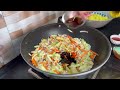 shanghai noodles restaurant style chow mein recipe