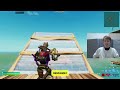 第３回 寺本道場！！！！！ fortnite フォートナイト 生配信