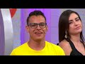 programa completo 23 de abril 2018 enamorándonos