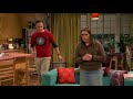 The Big Bang Theory - The Matrimonial Metric S11E12 [1080p]