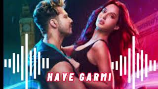 Garmi (Remix) | DJ Jugal Dubai | Street Dancer | Nora Fatehi | Varun Dhawan | Badshah | Neha Kakkar