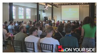 First St. Louis zoning update in decades launched