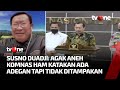 Pelecehan Seksual Ada di Rekonstruksi, Susno Duadji: Komnas HAM Kebablasan | AKIM tvOne