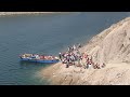 श्री बाबा बालक नाथ यात्रा 2022 Yatra Baba Balak nath Via Gobind Sagar S.C Amritsar ||