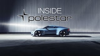 Polestar (PSNY) - Here's Everything You Need to Know!