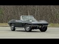 1966 Chevrolet Corvette SOLD / 136631