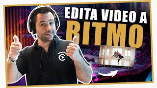 EDICIÓN de VÍDEO y MÚSICA 🎥🎶 | ¡CREA Montajes Rítmicos!