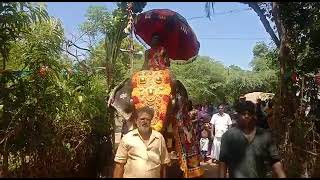 sri madura kaliamman_veeramangalam