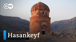 Turkey: Dam to flood ancient town of Hasankeyf | Focus on Europe