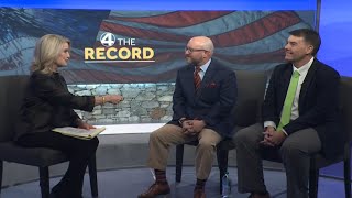 4 The Record: New Administration Expectations Part 2