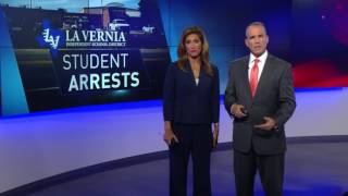 Three more students arrested in La Vernia High School sexual assault scandal