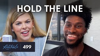 NBA Player on the Vaccine, BLM & Following Jesus | Guest: Jonathan Isaac | Ep 499