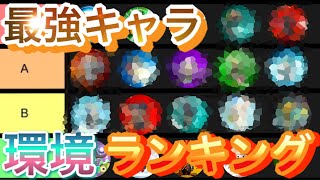 【完全解説】ミルクチョコオンライン最強キャラランキング！！【ミルクチョコオンライン】