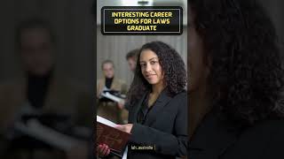 Best Career Options for Law Graduates #careeropportunities #law #shorts