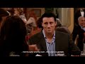 Friends S09E05: Learning 'For a Long Time' with Phoebe's Birthday Dinner 🎉🍽️