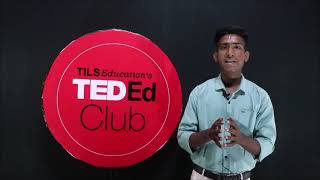 How to build self-confidence? | Rahul Bareth  | TILS Education, India