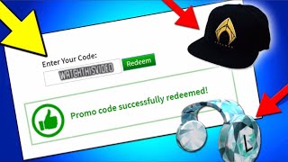 New Roblox Promo Codes February 2019 Free Robux Hack 2018