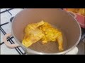 EASIEST WAY TO MARINATE YOUR SOFT CHICKEN LIKE A PRO | Amaka Glorious