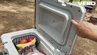 Price Change Update: As of 9/4/24, the Igloo IMX 24 Quart Cooler is now $100 at Target