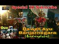 Dawet ayu banjarnegara (bendrongkulon) - Tarian terbaik ebeg krida kencana sakti