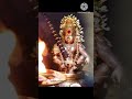 om sri swamiye saranam ayyappa🙏🏿🙏🏿👍👍 yt shorts deekshana malle