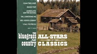Country Classics [2003] - Bluegrass All Stars