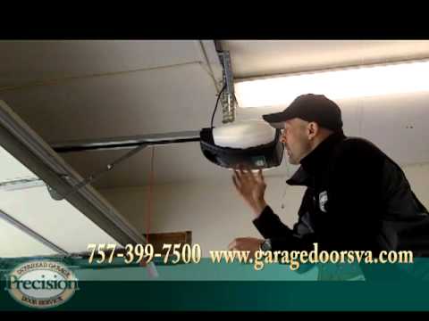 What S The Best Garage Door Opener Belt Drive Vs Chain Garage