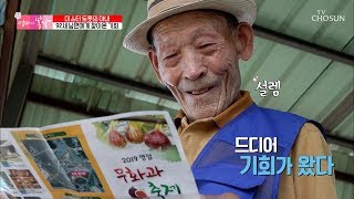 92세 남편에게 찾아온 기회! 엄마의 반응은? [엄마의 봄날] 214회 20191020