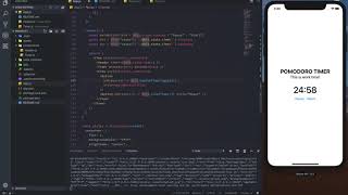 CS50 React Native Mobile Development Project 1