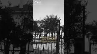 Haunted 956 - Old Hidalgo Jail