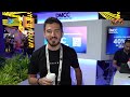 Jafar Najafov, Co-Founder of Nextool AI | DMCC Crypto Centre at Future Blockchain Summit 2024