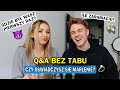 Ile razy w tygodniu UPRAWIACIE...? 😈🤫 | Q&A bez TABU