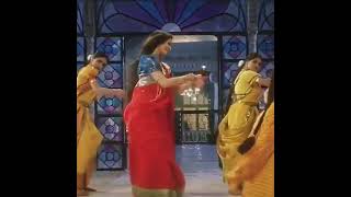 Beautiful Aishwarya Rai in Devdaas