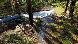 Aquifer Performance Test